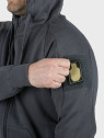 HELIKON-TEX BLUZA URBAN TACTICAL HOODIE LITE GRANATOWA XS