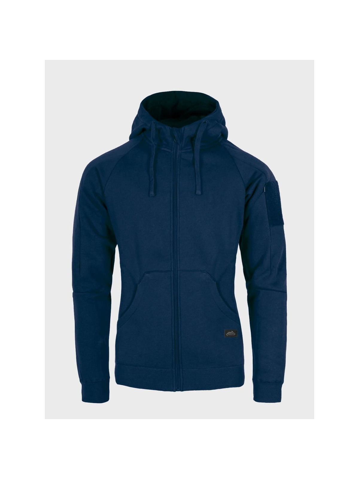 HELIKON-TEX BLUZA URBAN TACTICAL HOODIE LITE GRANATOWA XS