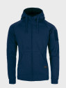 HELIKON-TEX BLUZA URBAN TACTICAL HOODIE LITE GRANATOWA XS