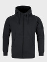 HELIKON-TEX BLUZA URBAN TACTICAL HOODIE LITE CZARNA XXL