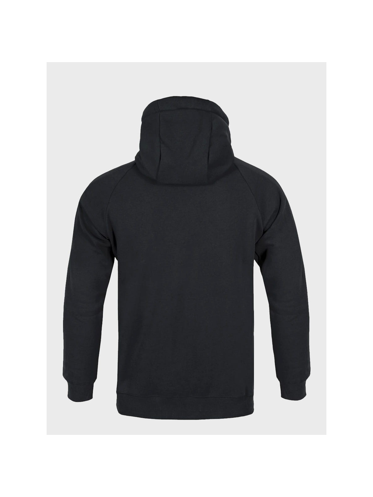 HELIKON-TEX BLUZA URBAN TACTICAL HOODIE LITE CZARNA XXL