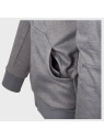 HELIKON-TEX BLUZA URBAN TACTICAL HOODIE CZARNA XXL