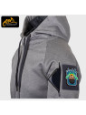 HELIKON-TEX BLUZA URBAN TACTICAL HOODIE CZARNA XXL