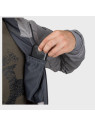 HELIKON-TEX BLUZA URBAN TACTICAL HOODIE CZARNA XXL