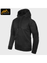 HELIKON-TEX BLUZA URBAN TACTICAL HOODIE CZARNA XXL