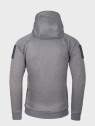 HELIKON-TEX BLUZA URBAN TACTICAL HOODIE CIEMNOSZARY MELANŻ XXL