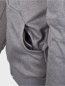 HELIKON-TEX BLUZA URBAN TACTICAL HOODIE MELANŻ SZARY XXL