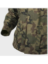HELIKON-TEX BLUZA WOJSKOWA SFU NEXT POLYCO RIP-STOP WZ.93 XS