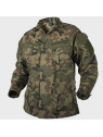 HELIKON-TEX BLUZA WOJSKOWA SFU NEXT POLYCO RIP-STOP WZ.93 XS