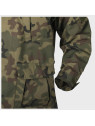HELIKON-TEX BLUZA WOJSKOWA SFU NEXT POLYCO RIP-STOP WZ.93 XS