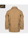 HELIKON-TEX BLUZA WOJSKOWA SFU NEXT POLYCO RIP-STOP COYOTE  S