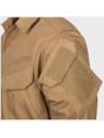 HELIKON-TEX BLUZA WOJSKOWA SFU NEXT POLYCO RIP-STOP COYOTE  S