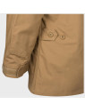 HELIKON-TEX BLUZA WOJSKOWA SFU NEXT POLYCO RIP-STOP COYOTE  S