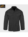 HELIKON-TEX BLUZA WOJSKOWA SFU NEXT POLYCO RIP-STOP CZARNA XXL