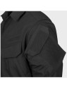 HELIKON-TEX BLUZA WOJSKOWA SFU NEXT POLYCO RIP-STOP CZARNA XXL