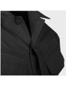 HELIKON-TEX BLUZA WOJSKOWA SFU NEXT POLYCO RIP-STOP CZARNA XXL