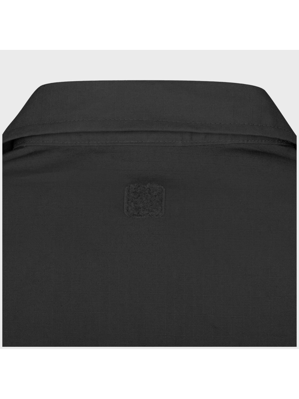 HELIKON-TEX BLUZA WOJSKOWA SFU NEXT POLYCO RIP-STOP CZARNA XXL
