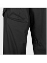 HELIKON-TEX BLUZA WOJSKOWA SFU NEXT POLYCO RIP-STOP CZARNA XXL