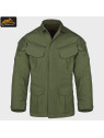 HELIKON-TEX BLUZA WOJSKOWA SFU NEXT POLYCO RIP-STOP OLIWKOWA S