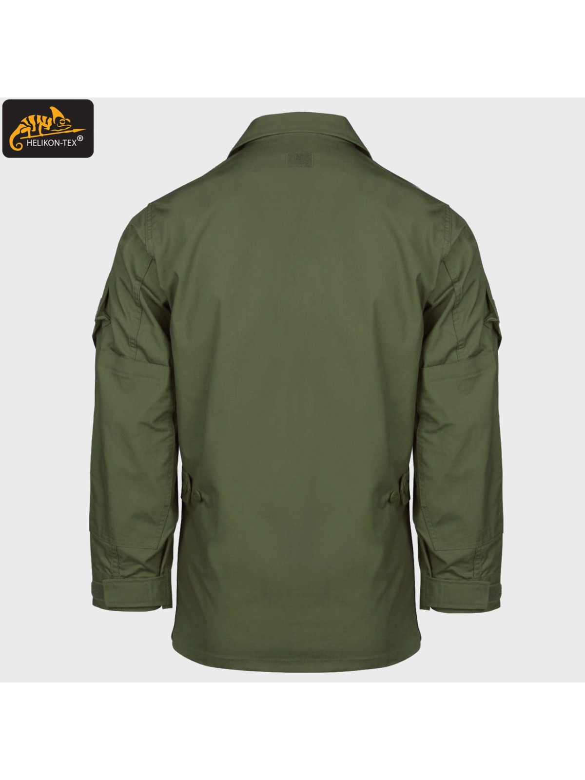 HELIKON-TEX BLUZA WOJSKOWA SFU NEXT POLYCO RIP-STOP OLIWKOWA S