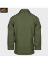 HELIKON-TEX BLUZA WOJSKOWA SFU NEXT POLYCO RIP-STOP OLIWKOWA S