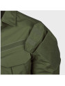 HELIKON-TEX BLUZA WOJSKOWA SFU NEXT POLYCO RIP-STOP OLIWKOWA S