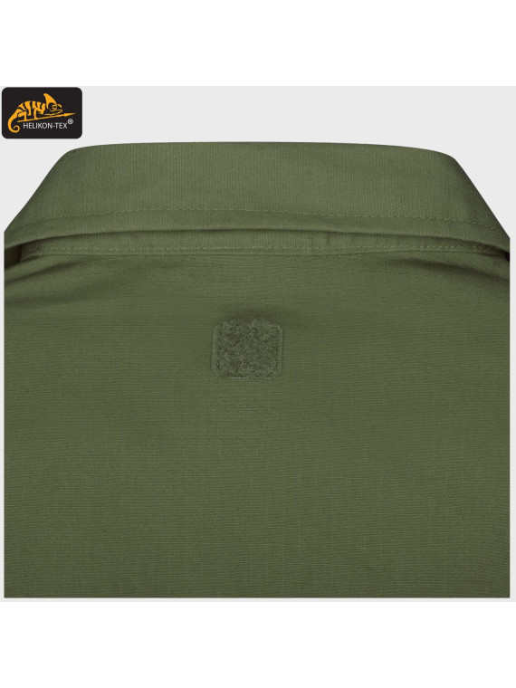 HELIKON-TEX BLUZA WOJSKOWA SFU NEXT POLYCO RIP-STOP OLIWKOWA S