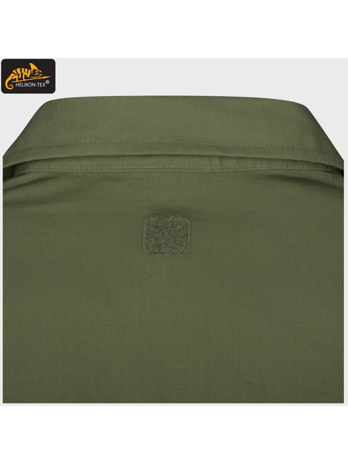 HELIKON-TEX BLUZA WOJSKOWA SFU NEXT POLYCO RIP-STOP OLIWKOWA S