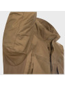 HELIKON-TEX BLUZA POLOWA WOJSKOWA MBDU NYCO RIP-STOP RAL 7013 XXL