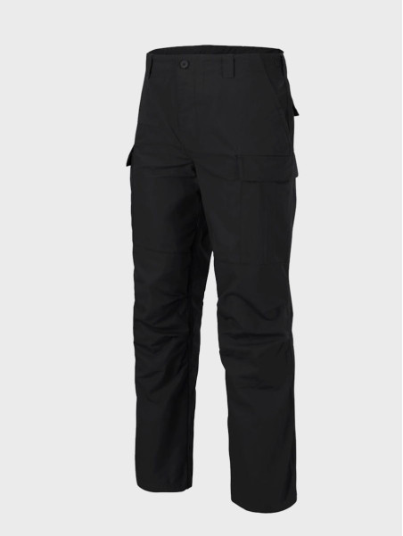 HELIKON-TEX SPODNIE TAKTYCZNE BDU MK2 CZARNE L-Long
