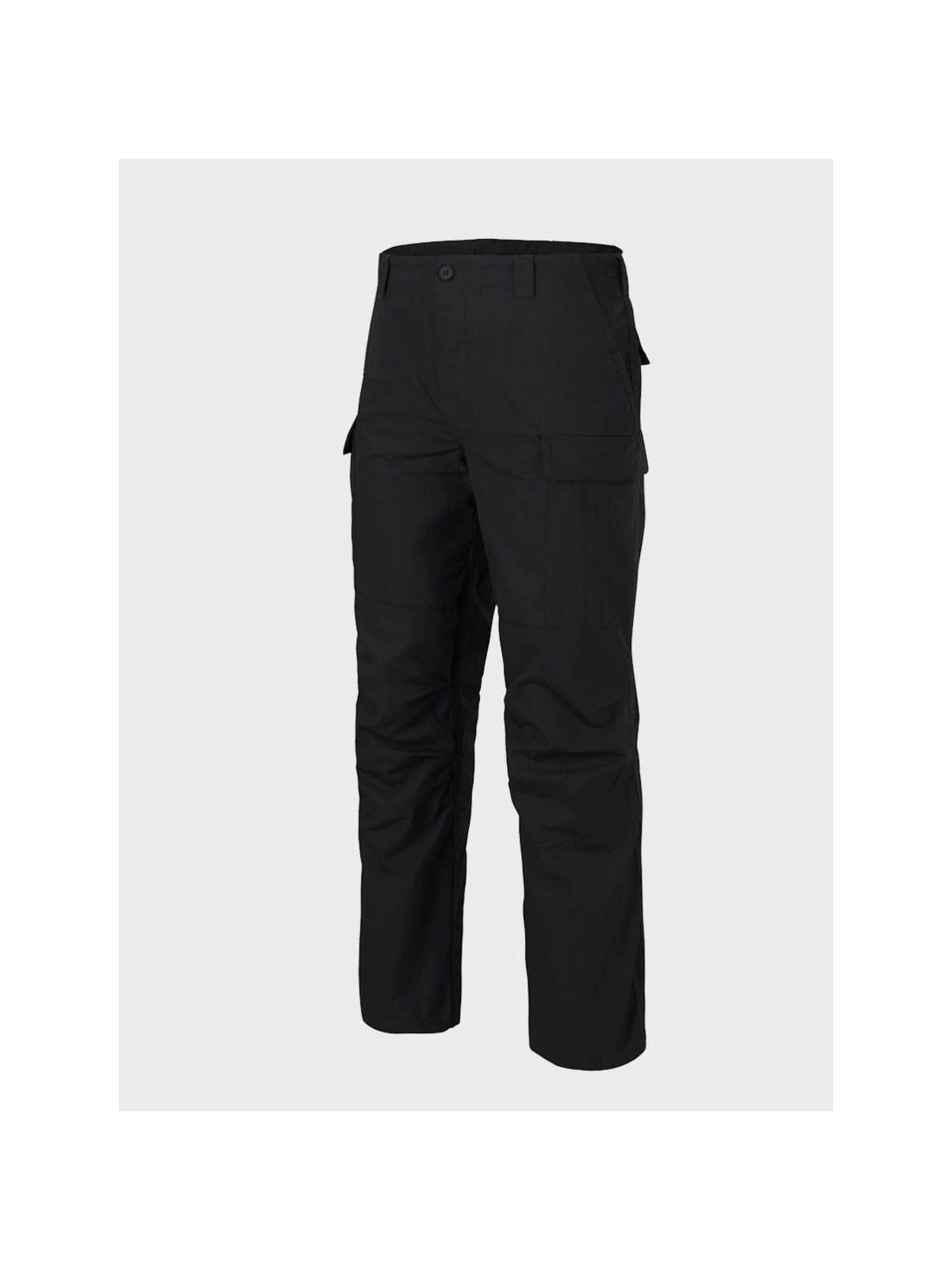 HELIKON-TEX SPODNIE TAKTYCZNE BDU MK2 CZARNE L-Long