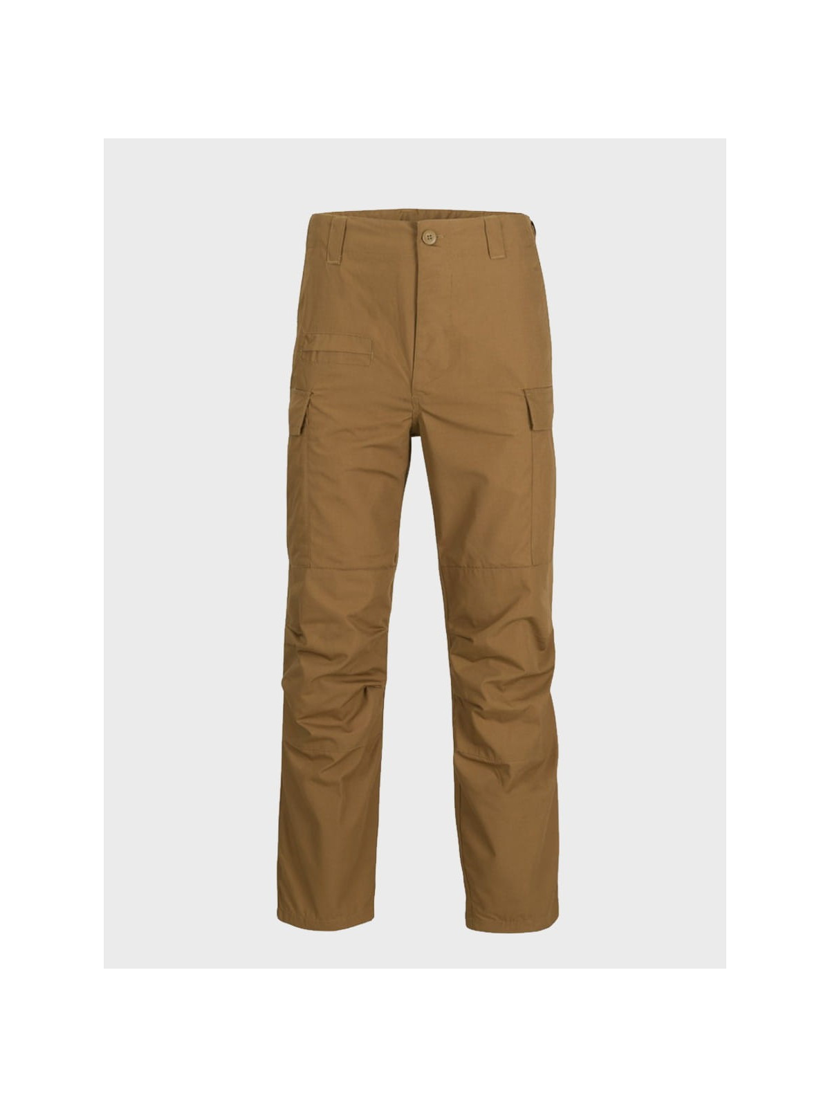 HELIKON-TEX SPODNIE TAKTYCZNE BDU MK2 CZARNE L-Long