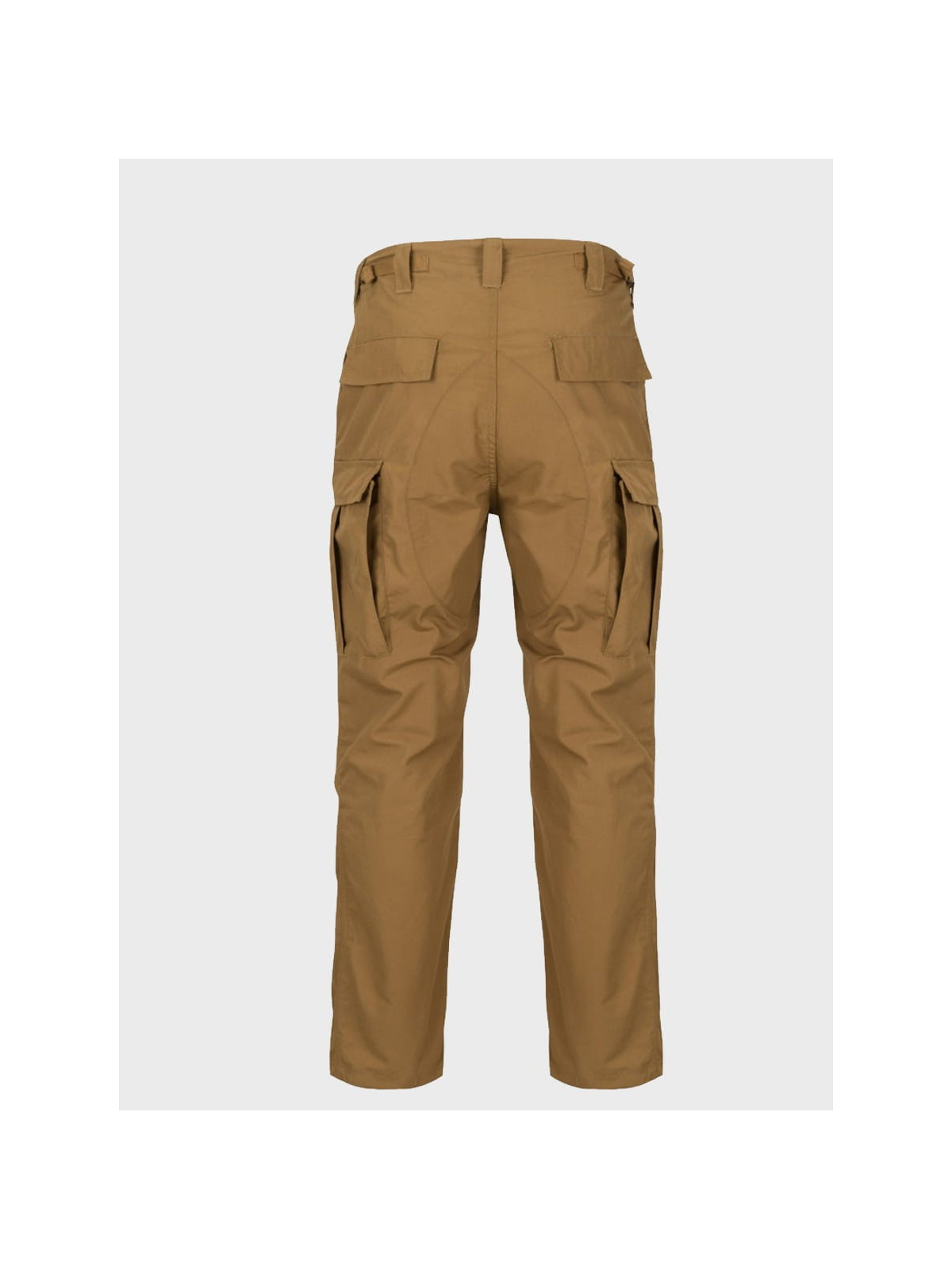 HELIKON-TEX SPODNIE TAKTYCZNE BDU MK2 CZARNE L-Long