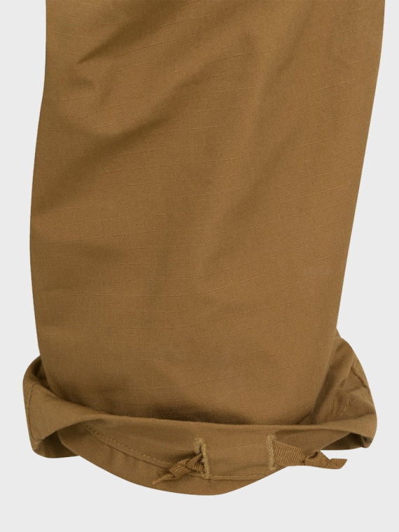 HELIKON-TEX SPODNIE TAKTYCZNE BDU MK2 CZARNE L-Long
