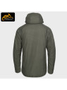 HELIKON-TEX KURTKA MĘSKA WOLFHOUND Z KAPTUREM TIGER STRIPE XXL