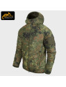 HELIKON-TEX KURTKA MĘSKA WOLFHOUND Z KAPTUREM FLECKTARN S