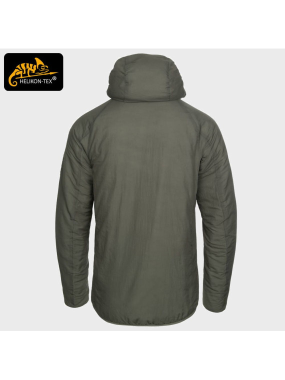 HELIKON-TEX KURTKA MĘSKA WOLFHOUND Z KAPTUREM FLECKTARN S