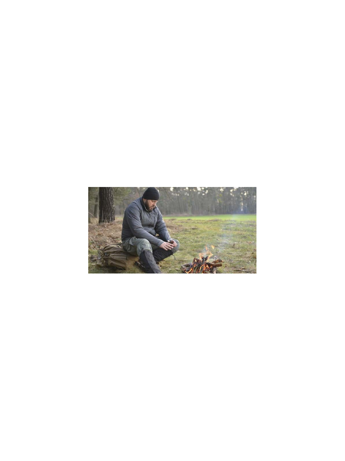 HELIKON-TEX KURTKA WOLFHOUND PENCOTT WILDWOOD XXL