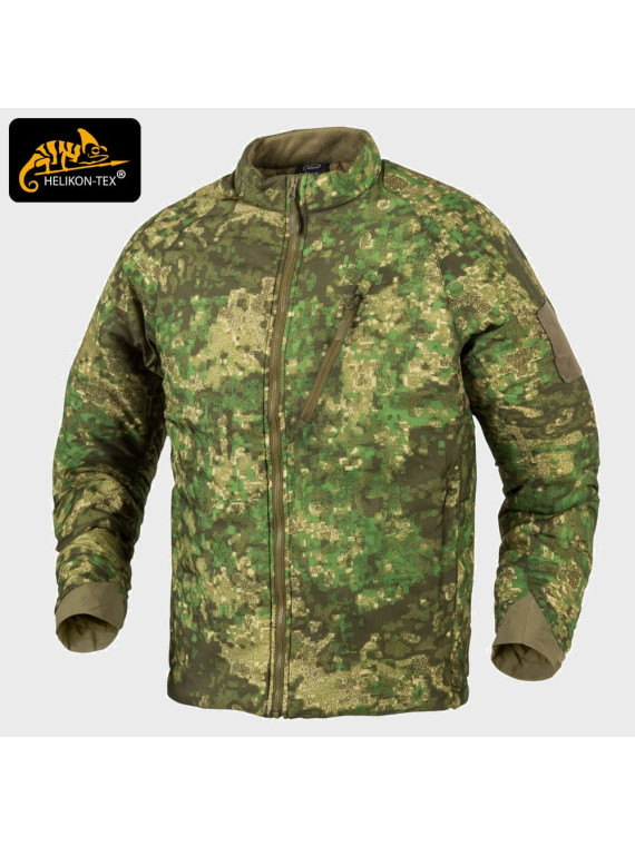 HELIKON-TEX KURTKA WOLFHOUND PENCOTT WILDWOOD XXL