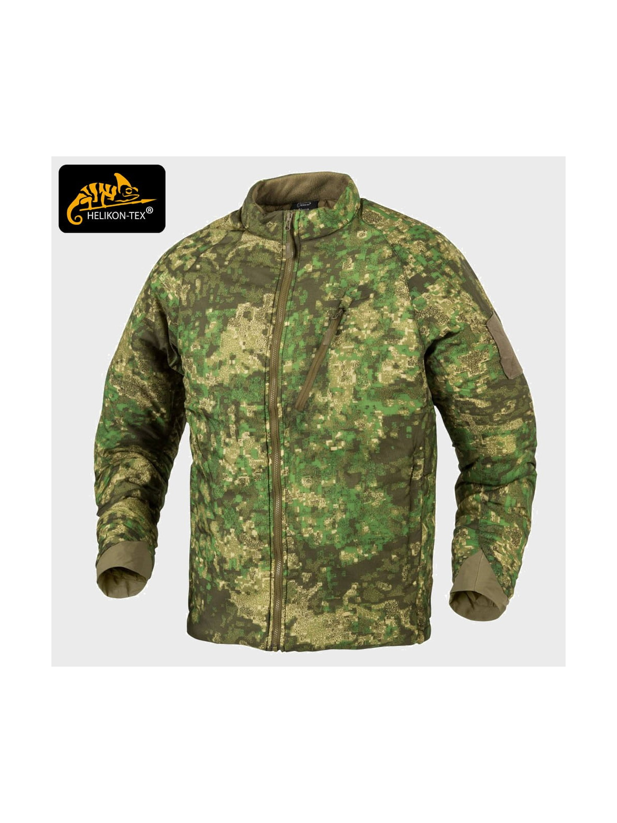 HELIKON-TEX KURTKA WOLFHOUND PENCOTT WILDWOOD XXL