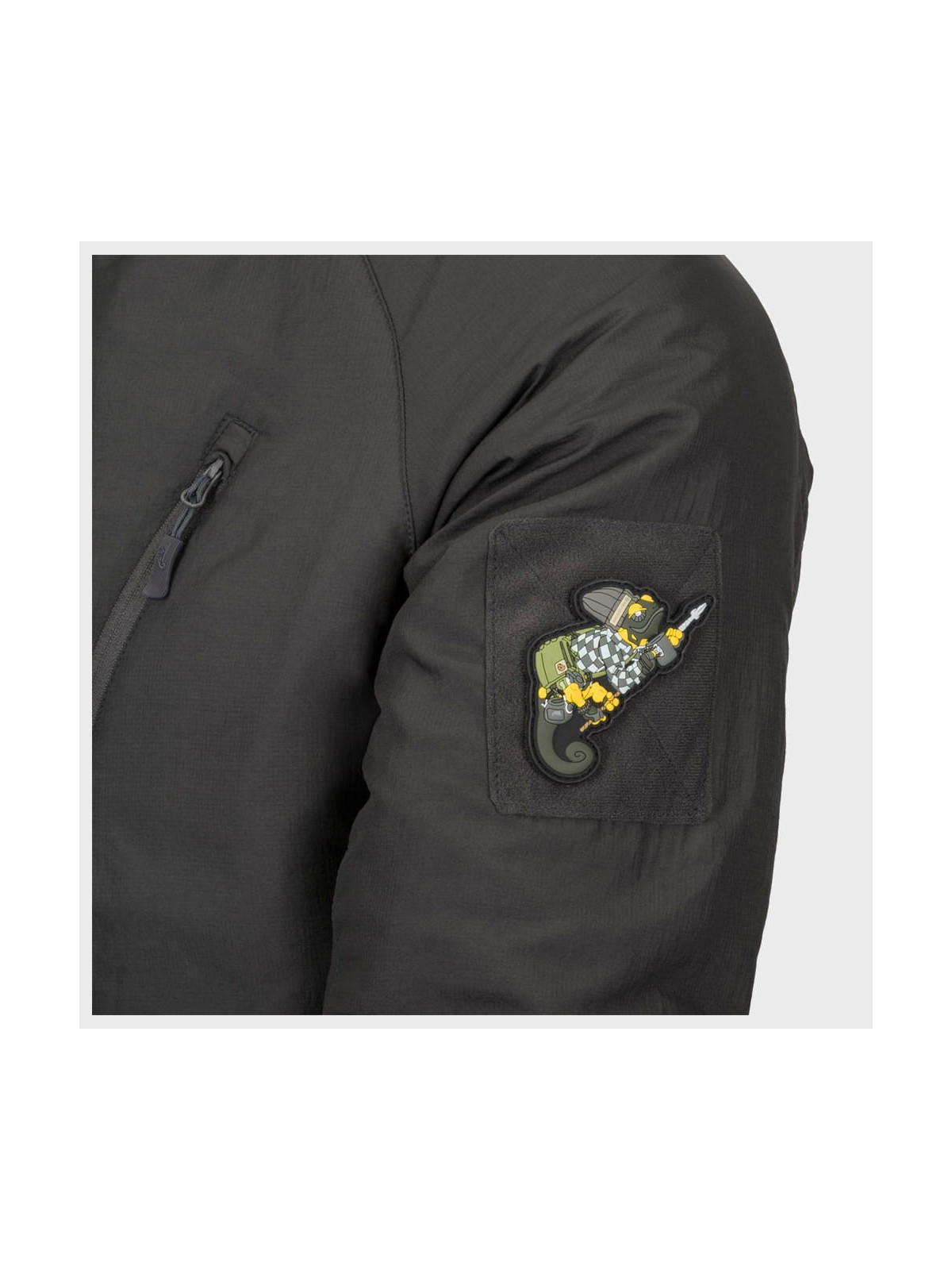 HELIKON-TEX KURTKA WOLFHOUND DESERT NIGHT CAMO XXL