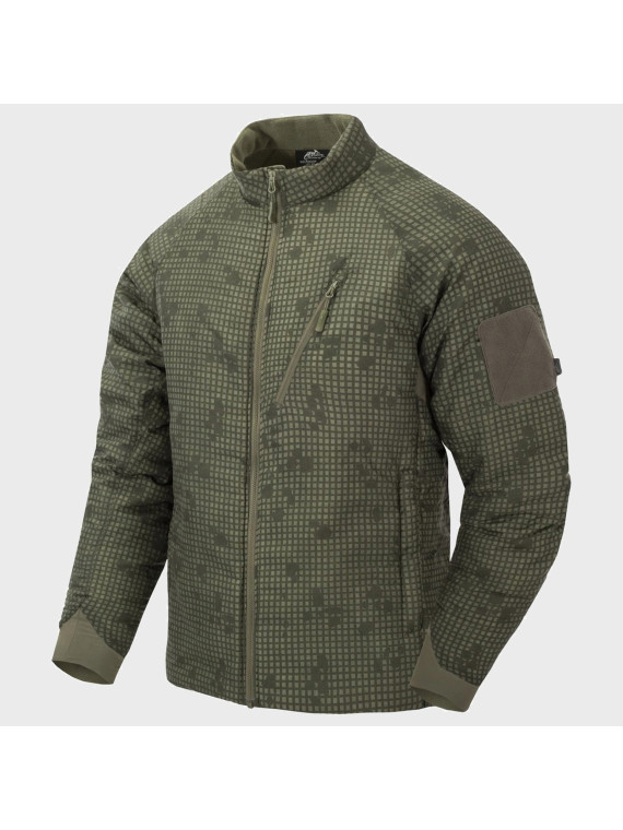 HELIKON-TEX KURTKA WOLFHOUND DESERT NIGHT CAMO XXL