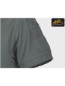 HELIKON-TEX KOSZULKA TERMOAKTYWNA TOPCOOL LITE SZARA XXL