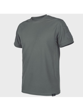 HELIKON-TEX KOSZULKA TERMOAKTYWNA TOPCOOL LITE SZARA XXL
