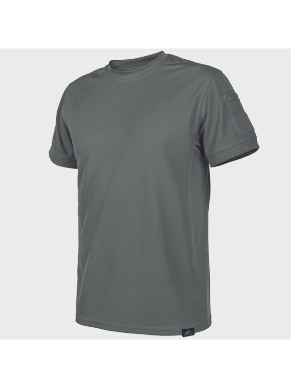 HELIKON-TEX KOSZULKA TERMOAKTYWNA TOPCOOL LITE SZARA XXL