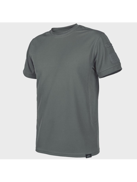 HELIKON-TEX KOSZULKA TERMOAKTYWNA TOPCOOL LITE SZARA XXL