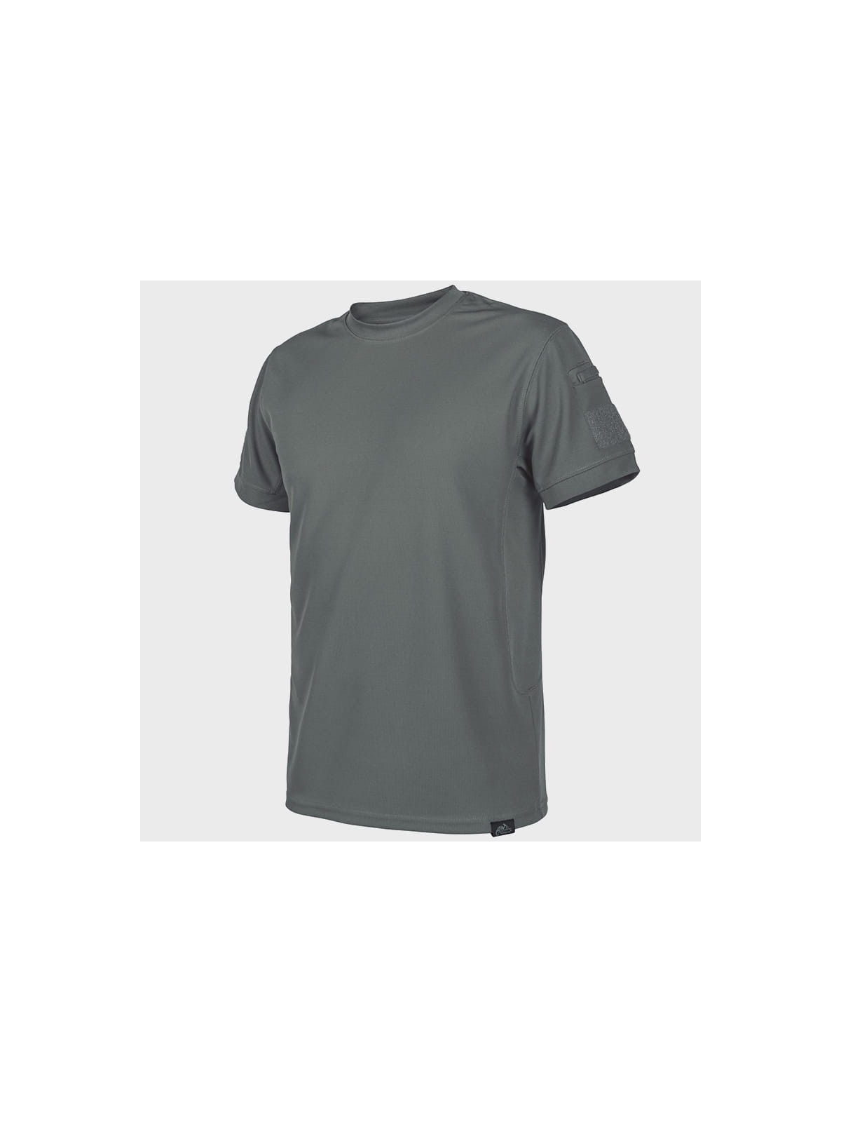 HELIKON-TEX KOSZULKA TERMOAKTYWNA TOPCOOL LITE SZARA XXL