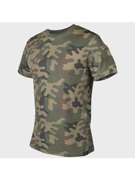 HELIKON-TEX KOSZULKA TERMOAKTYWNA TOPCOOL TACTICAL WZ.93  XXL