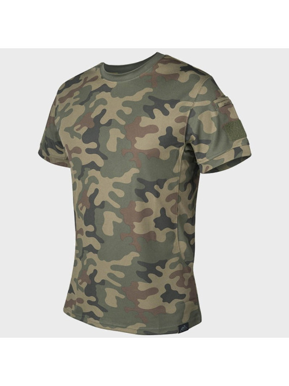 HELIKON-TEX KOSZULKA TERMOAKTYWNA TOPCOOL TACTICAL WZ.93  XXL