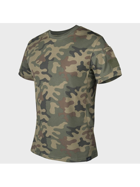 HELIKON-TEX KOSZULKA TERMOAKTYWNA TOPCOOL TACTICAL WZ.93  XXL